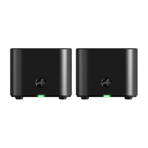 EAN 6952887470312 - TOTOLINK X18 Doble banda (2,4 GHz / 5 GHz) Wi-Fi 6 (802.11ax) Negro 2 Interno imagen 1