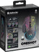 EAN 4745090820492 - Defender Oneshot GM-067 ratón Juego mano derecha RF Wireless + USB Type-C Óptico 3200 DPI imagen 9