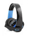 EAN 5901299922392 - Esperanza EGH300B Auriculares Alámbrico Diadema Juego Negro, Azul imagen 1
