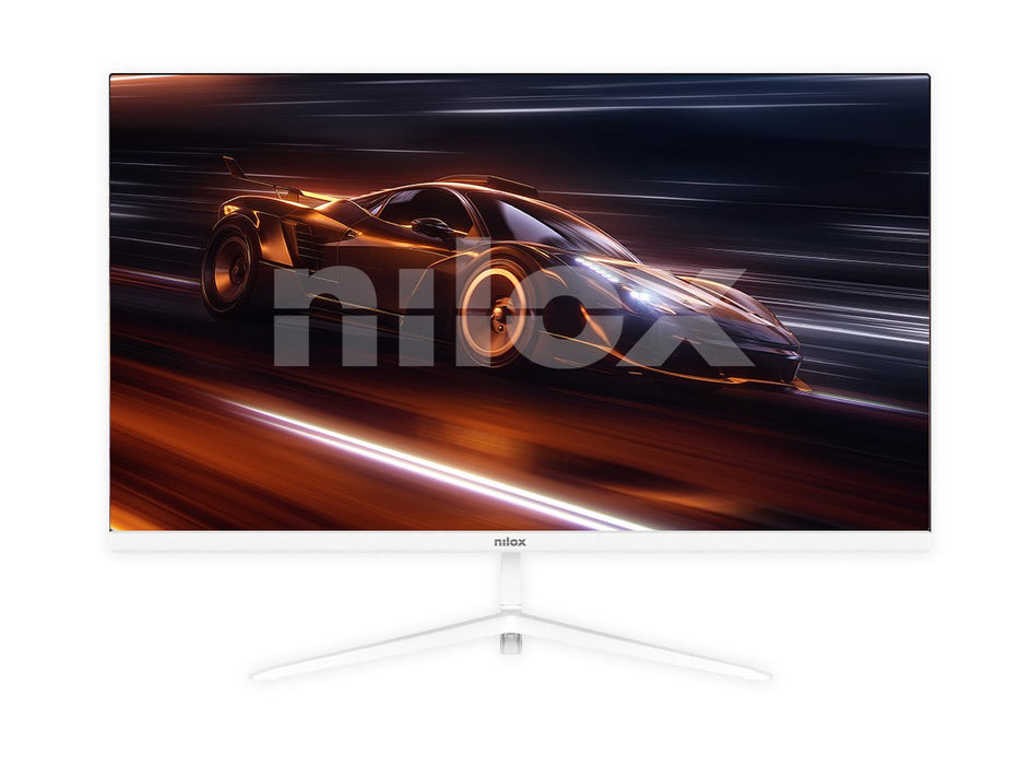 EAN 8431775036192 - Nilox MONITOR 24 IPS 200HZ 1MS HDMI Y DP pantalla para PC 60,5 cm (23.8") 1920 x 1080 Pixeles Full HD LCD imagen 1