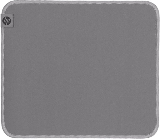 EAN 0197498446769 - HP 100 Sanitizable Mouse Pad Gris imagen 1