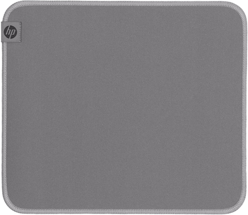 EAN 0197498446769 - HP 100 Sanitizable Mouse Pad Gris imagen 1