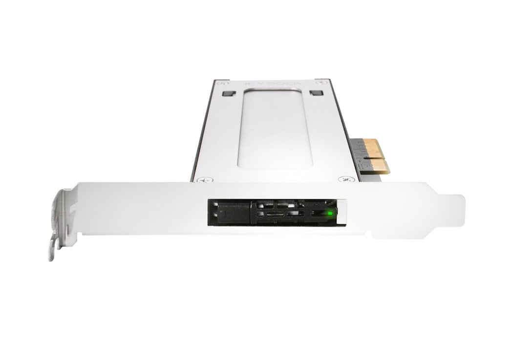 EAN 4713227445306 - Icy Dock MB840M2P-B tarjeta y adaptador de interfaz Interno M.2 imagen 1