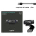 EAN 5099206061309 - Logitech 960-001055 cámara web 3 MP 1920 x 1080 Pixeles USB 2.0 Negro imagen 9