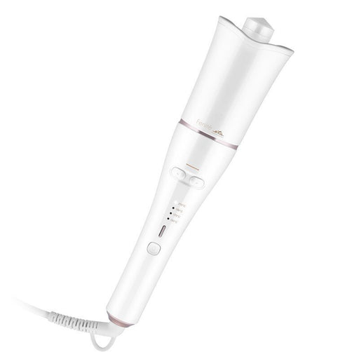 EAN 8590393292875 - Eta ETA932790000 Utensilio de peinado Rizador de pelo Caliente Blanco 33 W 1,8 m imagen 1