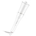 EAN 8590393292875 - Eta ETA932790000 Utensilio de peinado Rizador de pelo Caliente Blanco 33 W 1,8 m imagen 1