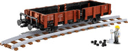 EAN 5902251062859 - COBI Güterwagen type Ommr 32 LINZ imagen 1