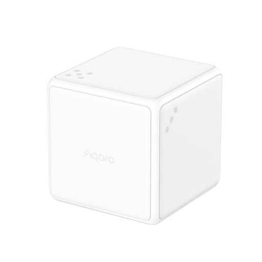 EAN 6970504217614 - Aqara Cube T1 Pro Inalámbrico Blanco imagen 1