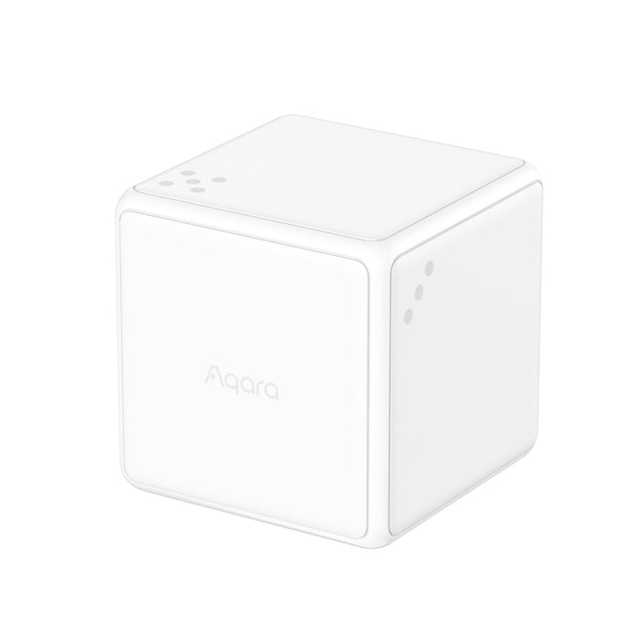 EAN 6970504217614 - Aqara Cube T1 Pro Inalámbrico Blanco imagen 1