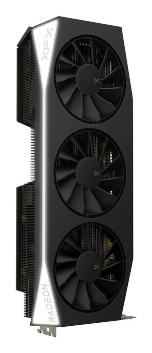 EAN 0840191502613 - XFX Mercury Radeon RX 9070 XT Gaming Edition AMD 16 GB GDDR6 imagen 2