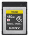 EAN 4548736157989 - Sony CEB-G480T 480 GB CFexpress tipo B imagen 1