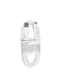 EAN 5706998963437 - eSTUFF ES601301-BULK cable de conector Lightning 3 m Blanco imagen 1