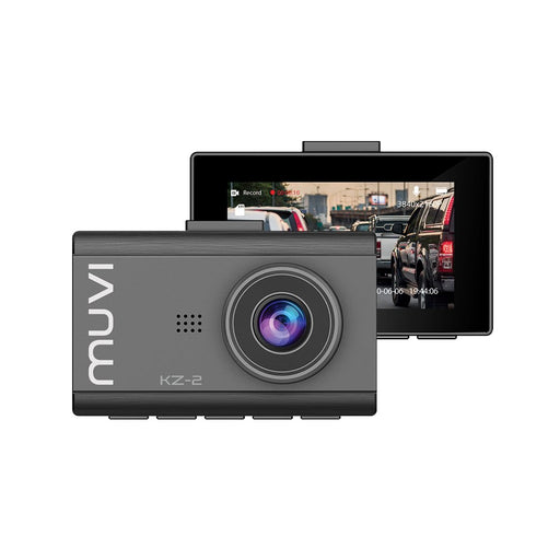EAN 0811805030983 - Veho Muvi KZ-2 Drivecam 4K Ultra HD USB imagen 1