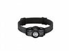 EAN 4058205019873 - Ledlenser MH5 Negro, Gris Linterna con cinta para cabeza LED imagen 2