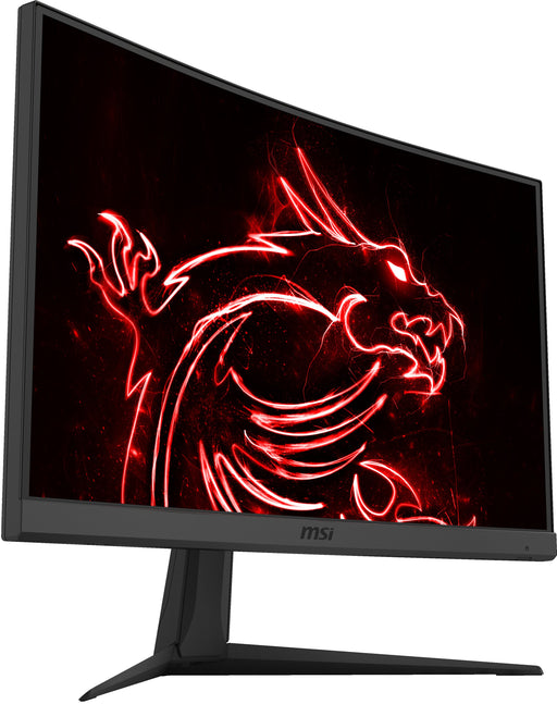 EAN 4711377103398 - MSI G24C6 E2 pantalla para PC 59,9 cm (23.6") 1920 x 1080 Pixeles Full HD LED Negro imagen 2