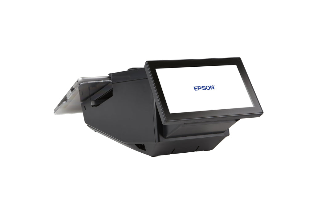 EAN 8715946696621 - Epson TM-m30II-SL (512) 203 x 203 DPI Alámbrico Térmico Impresora de recibos imagen 5