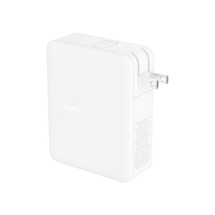 EAN 0745883857647 - Belkin BoostCharge Pro Universal Blanco Corriente alterna Interior imagen 2