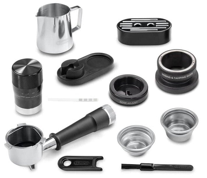 EAN 8004399029064 - De’Longhi La Specialista EC9455.M Semi-automática Máquina espresso 1,7 L imagen 3