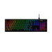 EAN 0196337969704 - HyperX Alloy Origins PBT HX Red Gaming Keyboard teclado Juego USB No Negro imagen 10