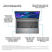 EAN 197961445121 - HP ZBook Power 15.6 G10 Intel® Core™ i7 i7-13700H Estación de trabajo móvil 39,6 cm (15.6") Full HD 16 GB  imagen 17