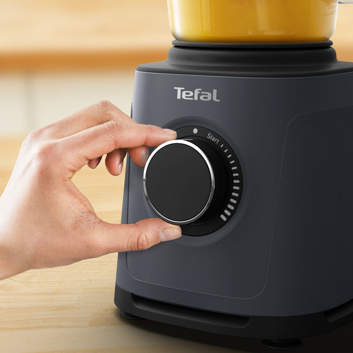EAN 3016667294215 - Tefal PerfectMix Essential BL771BF0 licuadora 1,75 L Batidora de vaso 1200 W Negro imagen 7