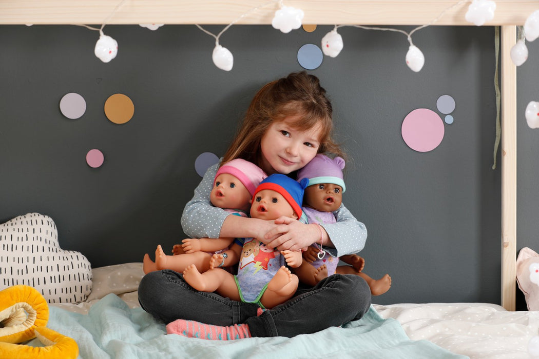 EAN 4001167836408 - BABY born @ Eva 43cm imagen 10