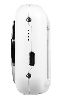 EAN 4582712710478 - Yashica DZ-100 Cámara compacta 44 MP Blanco imagen 4