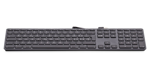 EAN 7640113433765 - LMP 18251 teclado Oficina USB QWERTY Italiano Gris imagen 2