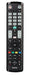 EAN 4047443506634 - Hama 00221060 mando a distancia IR inalámbrico TV Botones imagen 2