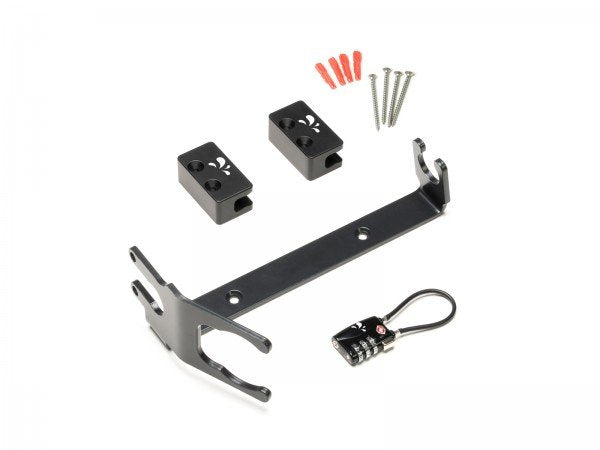 EAN 4313042877018 - Juice Technology EP-JB3AWS soporte para estación de carga de vehículos eléctricos imagen 2