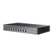 EAN 4895252507560 - TP-Link Omada DS1008X switch No administrado 10G Ethernet (100/1000/10000) 1U Negro imagen 3