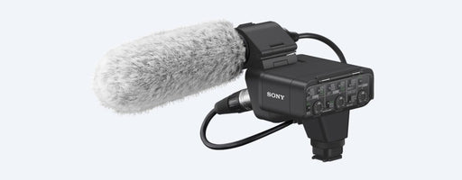 EAN 4548736100688 - Sony XLR-K3M accesorio para flash Adaptador para flash imagen 1