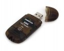 EAN 5906737568408 - Omega OUCSD lector de tarjeta USB 2.0 Marrón imagen 2