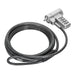 EAN 0092636356095 - Targus ASP96RGL cable antirrobo Plata 2 m imagen 7