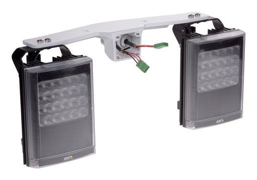 EAN 7331021056534 - Axis 5801-901 cámaras de seguridad y montaje para vivienda Foco imagen 1