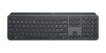 EAN 5099206096790 - Logitech 920-010248 teclado Oficina Bluetooth Español Grafito imagen 3