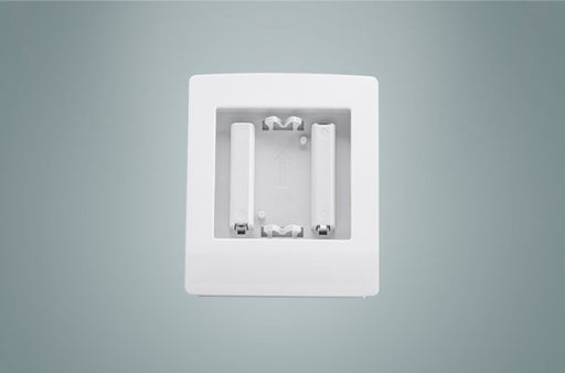 EAN 4047976417438 - eQ-3 AG HMIP-DS55 Soporte activo para teléfono móvil Dispositivo doméstico inteligente Blanco imagen 2