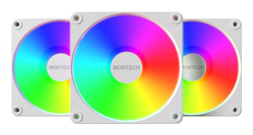 EAN 4710562749977 - Montech GF120R V2 ARGB Módulo de ventilador imagen 1