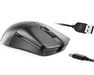 EAN 0195892041276 - Lenovo M600s ratón Juego Ambidextro RF Wireless + Bluetooth + USB Type-C Óptico 19000 DPI imagen 4