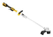 EAN 5035048729298 - DeWALT DCMST561N-XJ desbrozadora/bordeadora 35 cm Batería Negro, Amarillo imagen 5