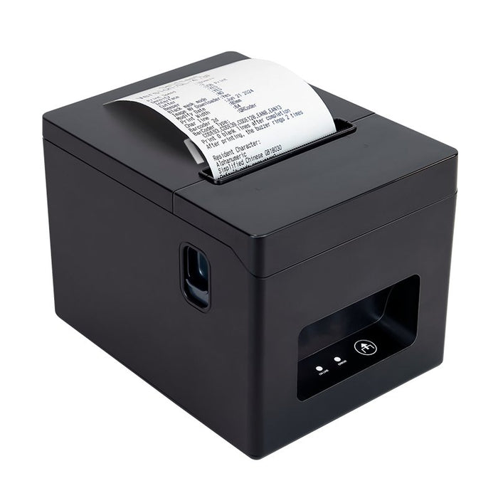 EAN 8425402559703 - AVPos AVP-TC21NET impresora de recibos Alámbrico Térmica directa imagen 9