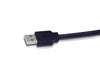 EAN 8714909024884 - Conceptronic USB 2.0 1.8m cable para video, teclado y ratón (kvm) Negro 1,8 m imagen 3