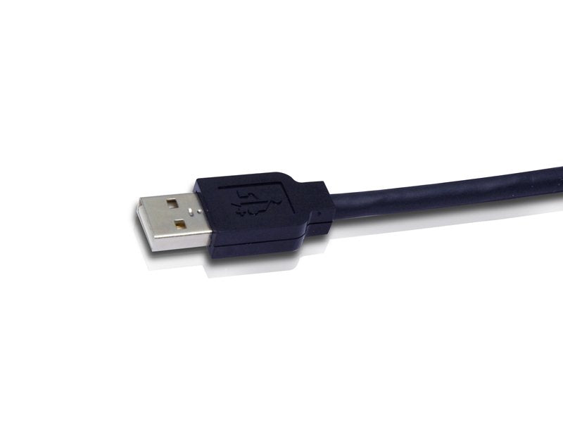 EAN 8714909024822 - Conceptronic CUSBODDSHARE cable para video, teclado y ratón (kvm) Negro 1,8 m imagen 3