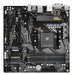 EAN 0889523022917 - GIGABYTE B550M DS3H placa base AMD B550 Zócalo AM4 micro ATX imagen 2