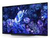 EAN 4548736138391 - Sony BRAVIA XR 106,7 cm (42") 4K Ultra HD Smart TV Wifi Negro imagen 5