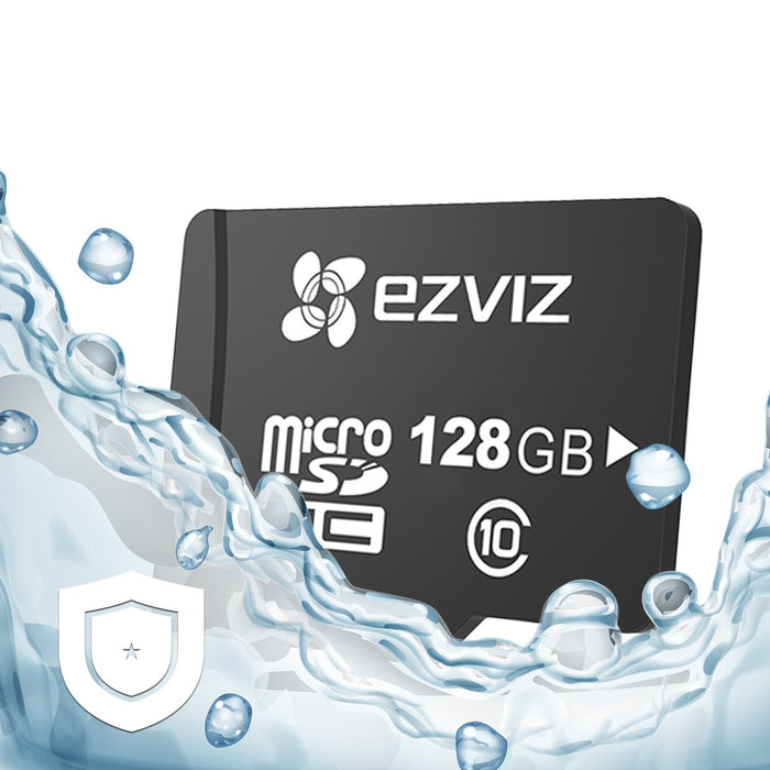 EAN 6941545621746 - EZVIZ MicroSD 32 Gb MicroSDXC UHS-I Clase 10 imagen 2