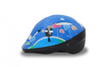 EAN 4042774455859 - Jamara 460630 gorra y accesorio deportivo para la cabeza Azul imagen 4
