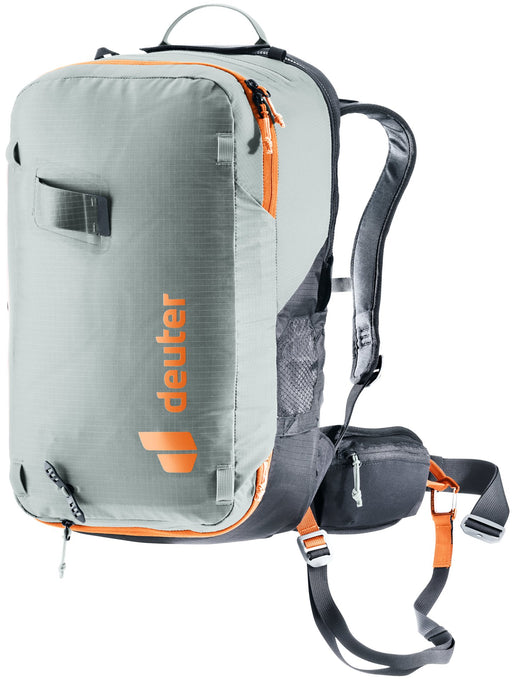 EAN 4046051142012 - Deuter ALPROOF LITE 22 mochila Mochila de senderismo Azul, Gris Mezclilla, Poliamida, Poliéster imagen 1