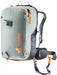 EAN 4046051142012 - Deuter ALPROOF LITE 22 mochila Mochila de senderismo Azul, Gris Mezclilla, Poliamida, Poliéster imagen 1