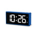 EAN 4047443525840 - Hama Ibiza Reloj despertador digital Azul imagen 4